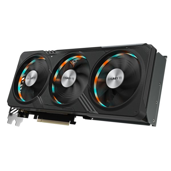 Bekijk afbeelding 5 van Gigabyte RTX 4070 Super Gaming OC 12GB/3xDP/HDMI